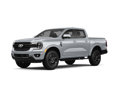 2025 Ford Ranger Pickup