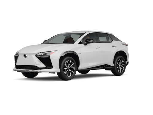 2024 Lexus RZ SUV