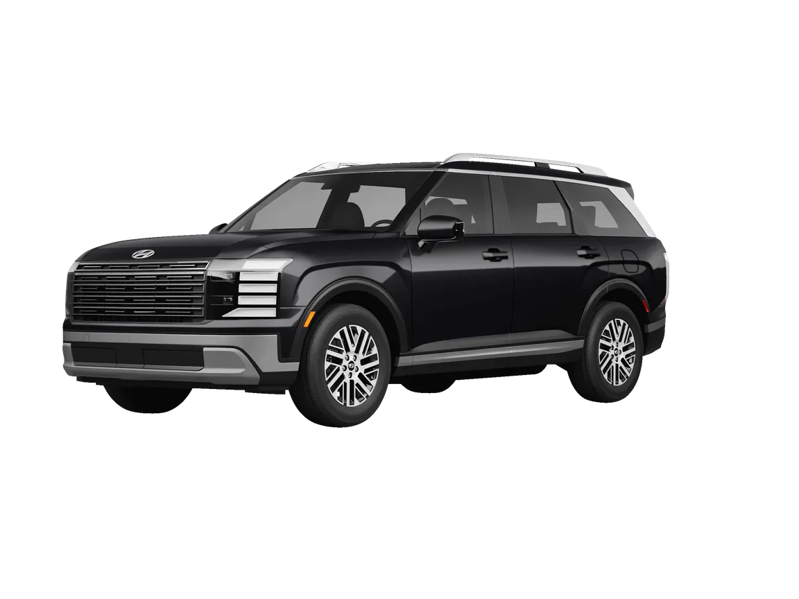 2025 Hyundai Palisade SUV